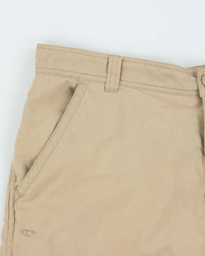 Vintage Y2K 00s O'Neill Baggy Fit Cargo Shorts - W36
