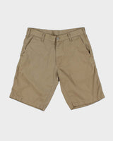 Vintage Carhartt 'Presenter Bermuda' Canvas Relaxed Fit Chino Shorts - W34