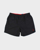 Vintage Polo Ralph Lauren Classic Traveller Swimming Trunks - XL