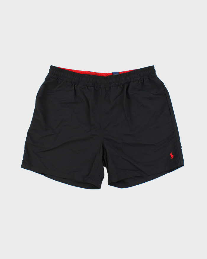 Vintage Polo Ralph Lauren Classic Traveller Swimming Trunks - XL