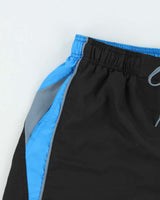 Vintage Nike Soft Shell Relaxed Fit Swimming Trunks - XL