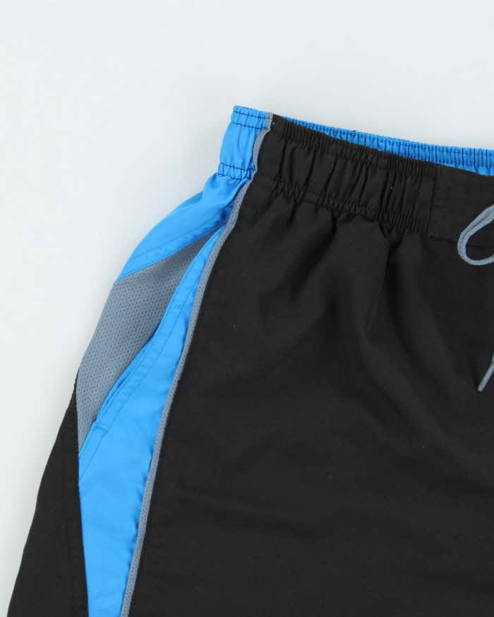 Vintage Nike Soft Shell Relaxed Fit Swimming Trunks - XL