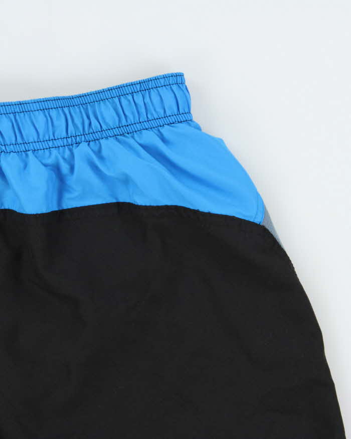 Vintage Nike Soft Shell Relaxed Fit Swimming Trunks - XL