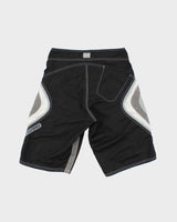 Vintage Y2K 00s Fox Racing Soft Shell Riding Shorts - S