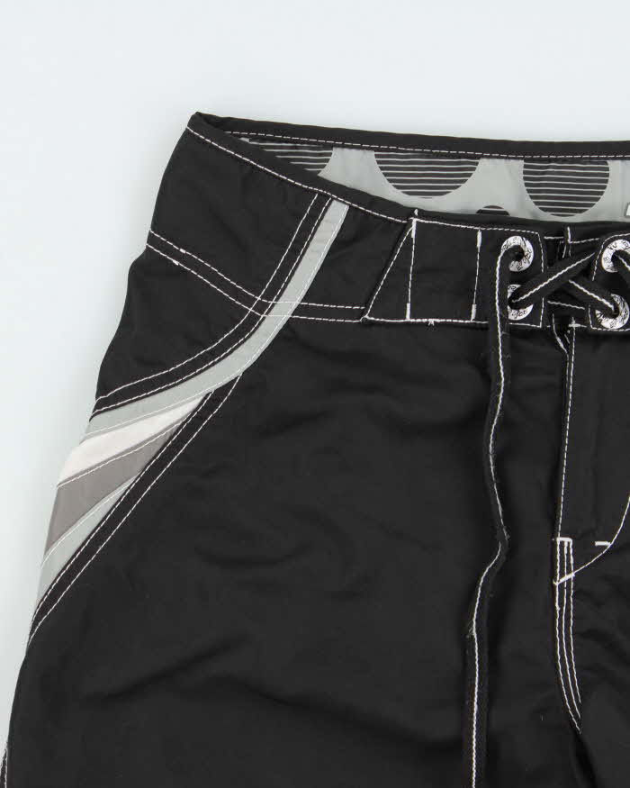 Vintage Y2K 00s Fox Racing Soft Shell Riding Shorts - S