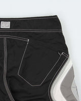 Vintage Y2K 00s Fox Racing Soft Shell Riding Shorts - S