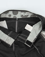 Vintage Y2K 00s Fox Racing Soft Shell Riding Shorts - S