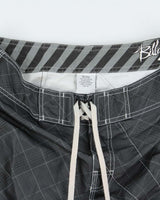 Vintage Y2K 00s Billabong Embroidered Relaxed Fit Board Shorts - L