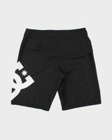 Vintage DC Shoe Co. Relaxed Fit Soft Shell Board Shorts - W36