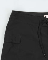 Vintage DC Shoe Co. Relaxed Fit Soft Shell Board Shorts - W36