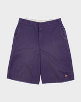Vintage Y2K 00s Dickies 13" Loose Fit Chino Shorts - W36