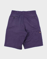 Vintage Y2K 00s Dickies 13" Loose Fit Chino Shorts - W36