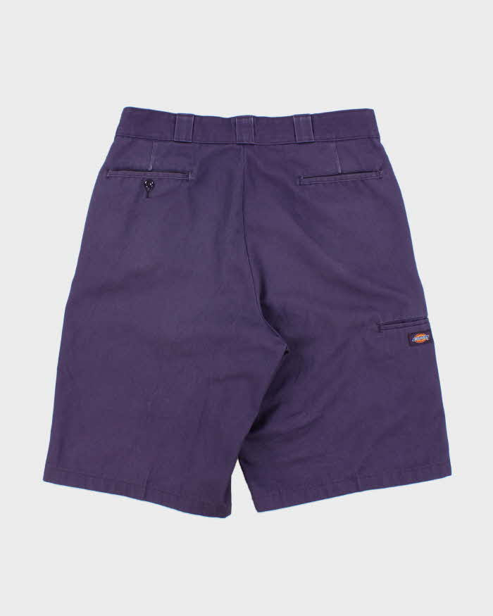 Vintage Y2K 00s Dickies 13" Loose Fit Chino Shorts - W36