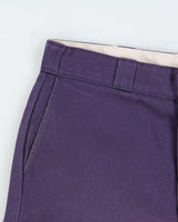 Vintage Y2K 00s Dickies 13" Loose Fit Chino Shorts - W36