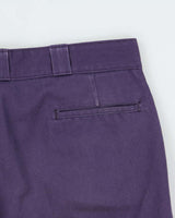 Vintage Y2K 00s Dickies 13" Loose Fit Chino Shorts - W36