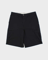 Vintage Dickies 11" Loose Fit Multi-Pocket Cargo Chino Shorts - W36