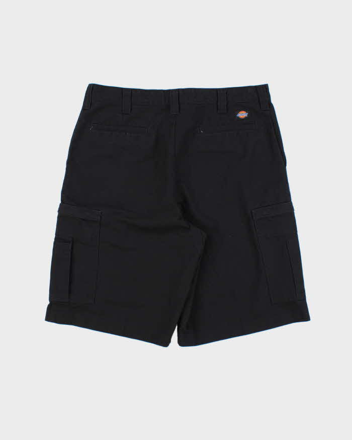 Vintage Dickies 11" Loose Fit Multi-Pocket Cargo Chino Shorts - W36