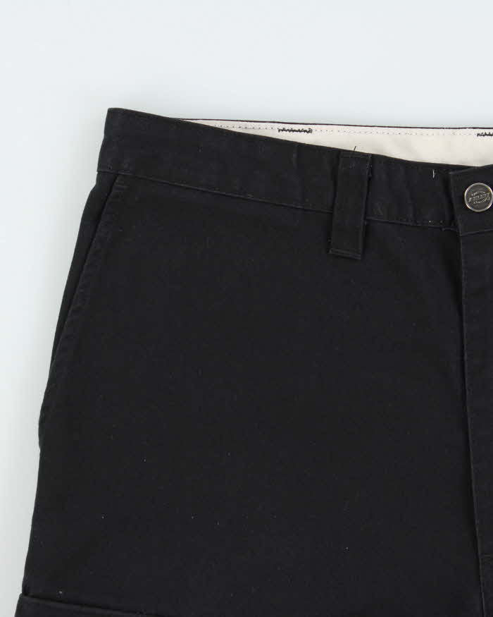 Vintage Dickies 11" Loose Fit Multi-Pocket Cargo Chino Shorts - W36