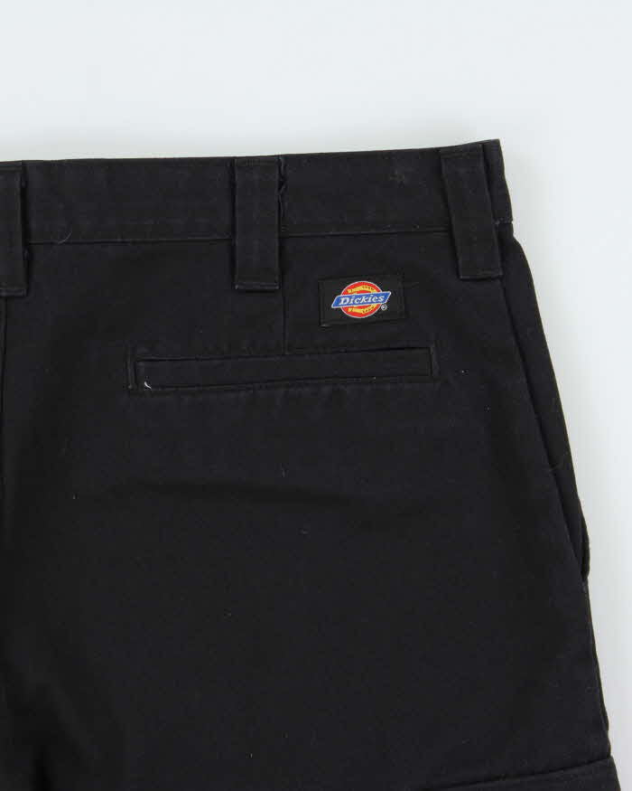 Vintage Dickies 11" Loose Fit Multi-Pocket Cargo Chino Shorts - W36