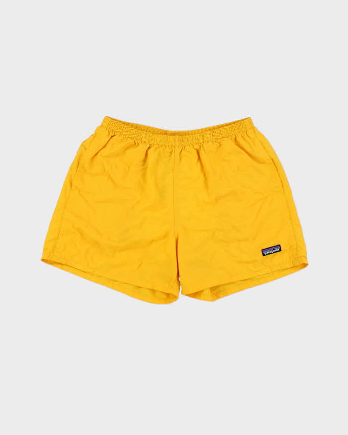 Vintage Patagonia Baggies 5" Shell Relaxed Fit Adventure Swim Shorts - M