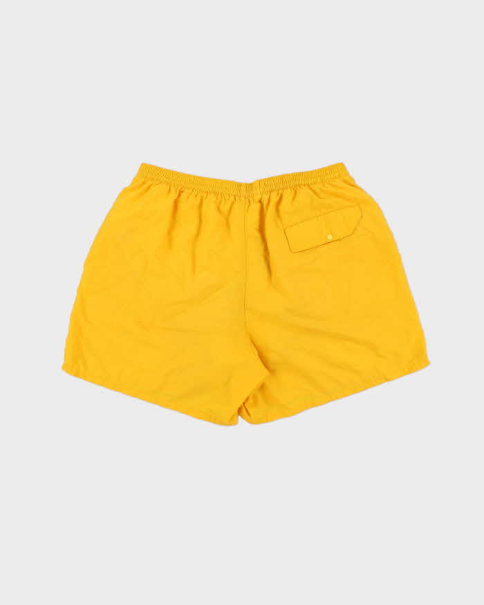 Vintage Patagonia Baggies 5" Shell Relaxed Fit Adventure Swim Shorts - M