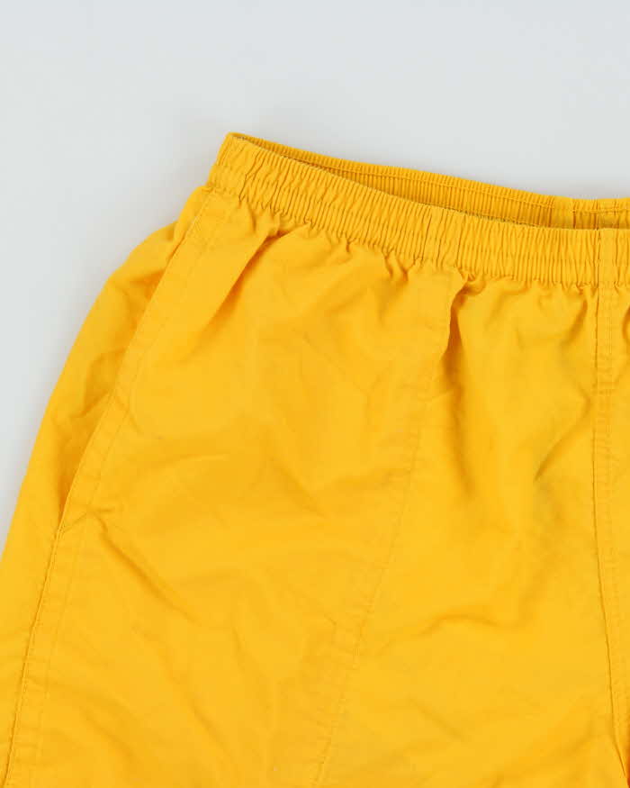 Vintage Patagonia Baggies 5" Shell Relaxed Fit Adventure Swim Shorts - M