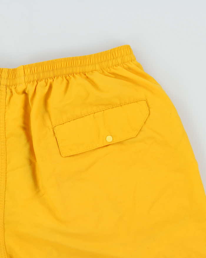Vintage Patagonia Baggies 5" Shell Relaxed Fit Adventure Swim Shorts - M