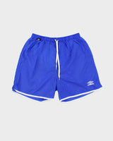 Vintage Y2K 00s Umbro Relaxed Fit Shell Swim Shorts - L