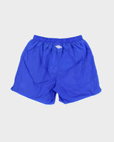 Vintage Y2K 00s Umbro Relaxed Fit Shell Swim Shorts - L