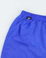 Vintage Y2K 00s Umbro Relaxed Fit Shell Swim Shorts - L