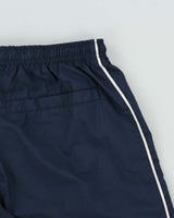 Vintage Y2K 00s Nike Soft Shell Relaxed Fit Swim Shorts - M