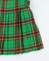 Vintage Scottish Kilt - W38