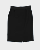 Dolce &amp; Gabbana Wool Skirt - S