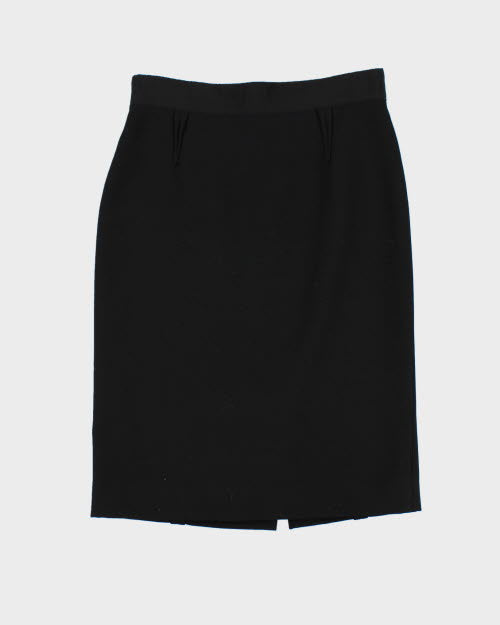 Dolce &amp; Gabbana Wool Skirt - S