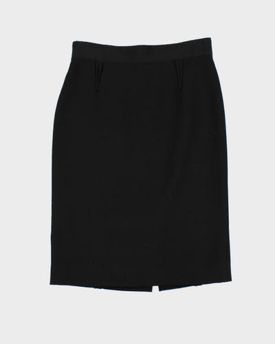 Dolce & Gabbana Wool Skirt - S