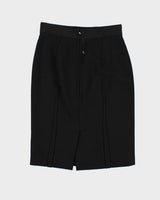 Dolce &amp; Gabbana Wool Skirt - S