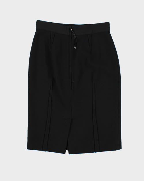 Dolce &amp; Gabbana Wool Skirt - S