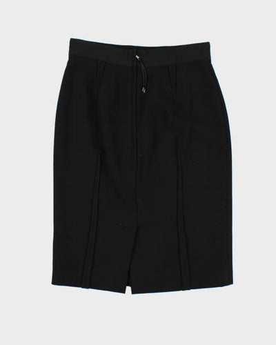 Dolce & Gabbana Wool Skirt - S