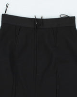 Dolce &amp; Gabbana Wool Skirt - S