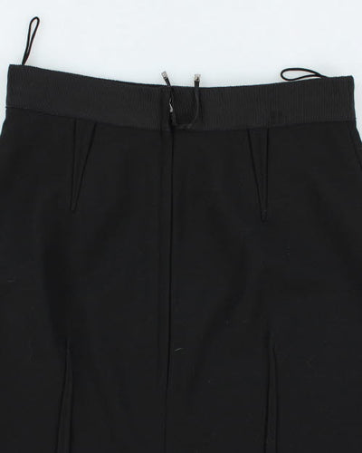 Dolce & Gabbana Wool Skirt - S