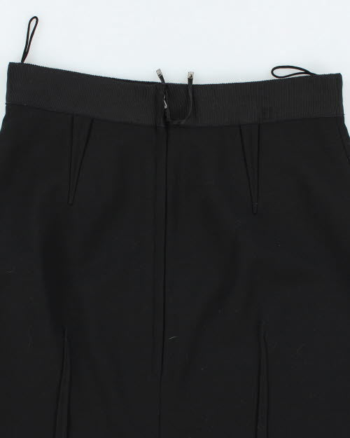 Dolce & Gabbana Wool Skirt - S