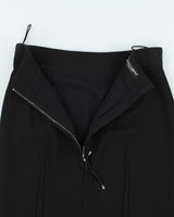 Dolce &amp; Gabbana Wool Skirt - S