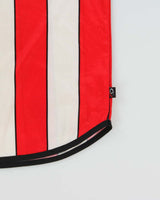 Vintage 2001-03 Saints Southampton FC Home Football Shirt - M