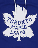 DS Vintage 2014 Reebok Toronto Maple Leafs Winter Classic ORR #28 Signed Offical NHL Ice Hockey Jersey - XL