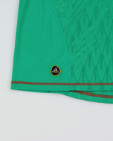 Adidas Mexico Football 2010 World Cup Climacool Home Shirt - XL