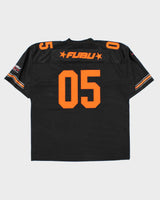 Vintage Y2K Fubu 05 The Collection Heavyweight American Football Jersey - XXL