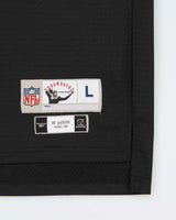 Vintage 2006 Reebok NFL Classic LA Raiders Throwback Bo Jackson '88 Stitched Home Jersey - L