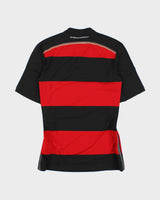 Vintage Adidas Germany 2014 World Cup Climacool Away Football Shirt - S