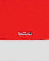 Vintage 1998-99 Reebok Liverpool FC Short Sleeve Home Football Shirt - XL