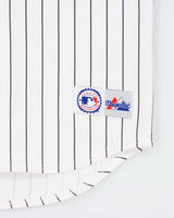 Vintage 2000-01 Majestic LA Anaheim Angels Official MLB Home Jersey - M